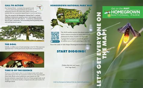 Homegrown national park - Homegrown National Park Inc is a 501(c)(3) non-profit organization. Your donation is tax-deductible to the full extent allowable by law. Our tax identification number is EIN 86-1228991. We are committed to sound fiscal management, accountability, and transparency. Click here to view HNP’s latest IRS 990 form. Homegrown National Park, Inc. 